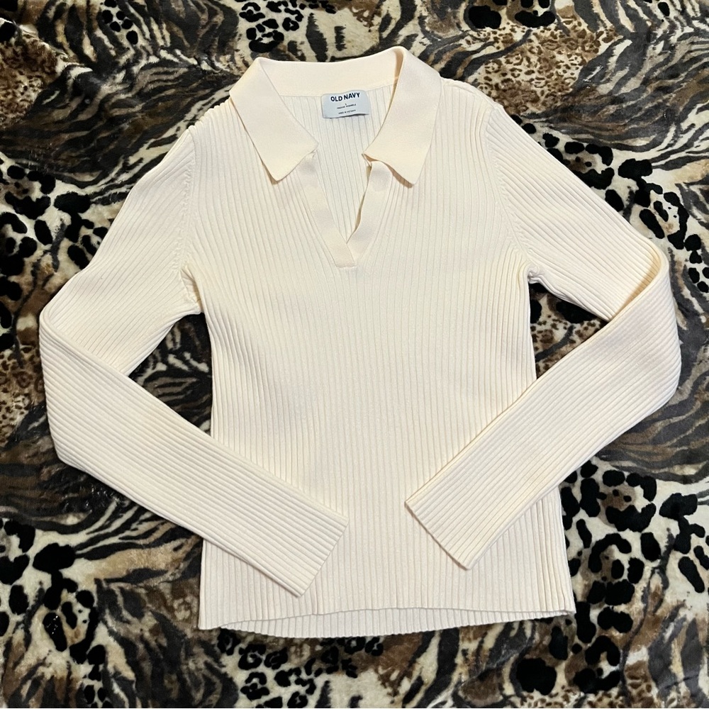 Women’s Old Navy Shirt